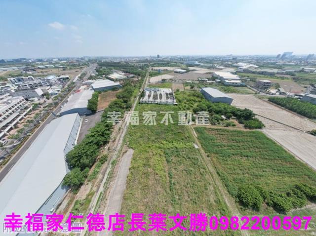 安南農地-20