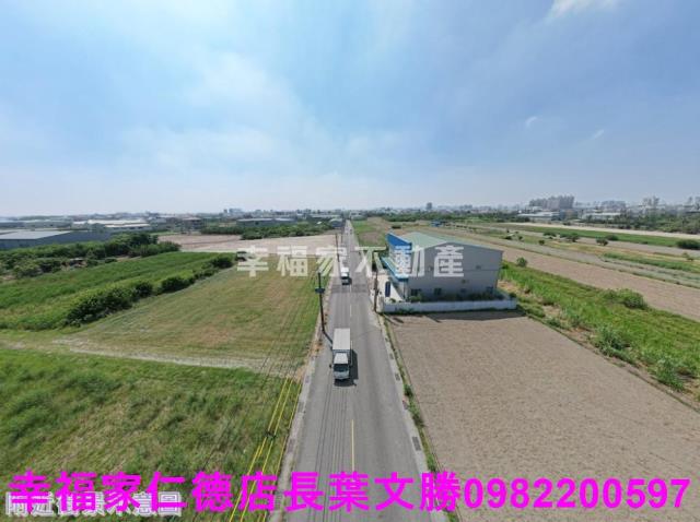 安南農地-22