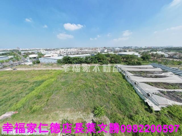 安南農地-27