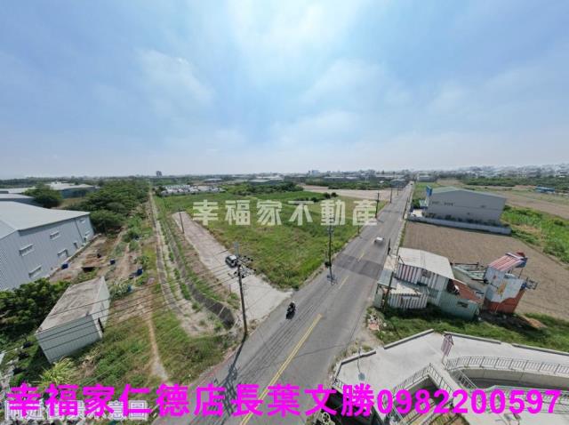 安南農地-3
