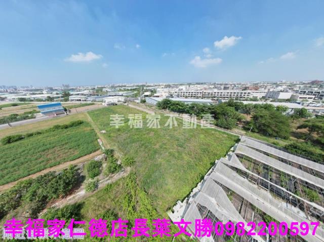 安南農地-4