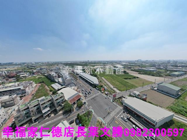 安南農地-6