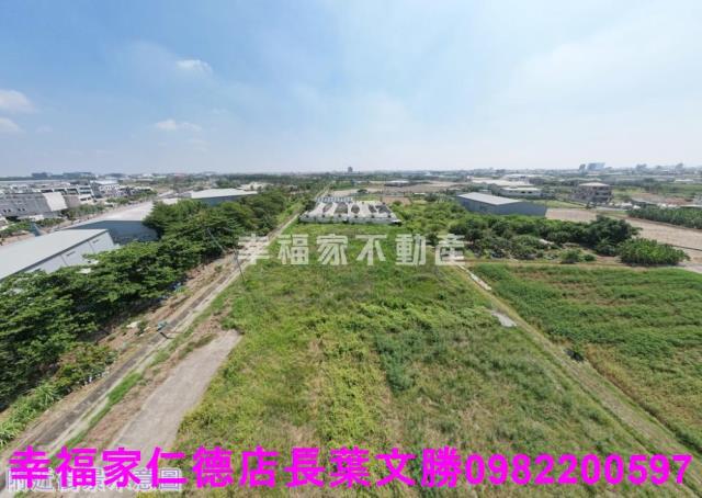 安南農地-8