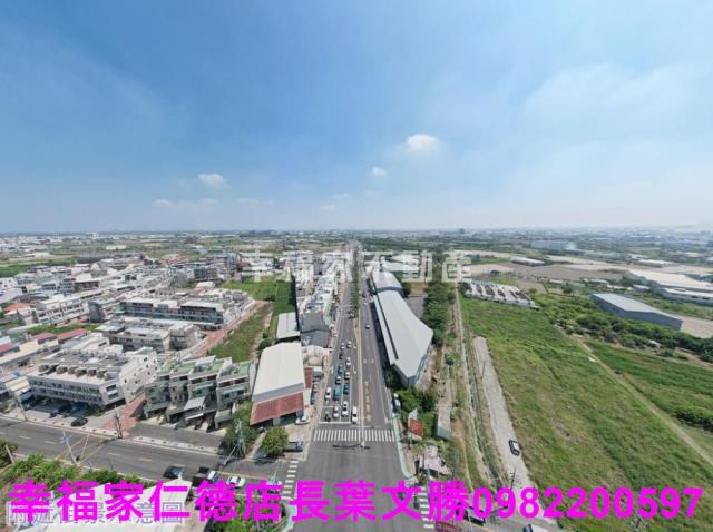 安南農地-9