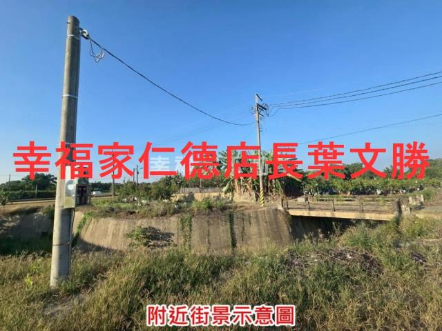 台南農地-7