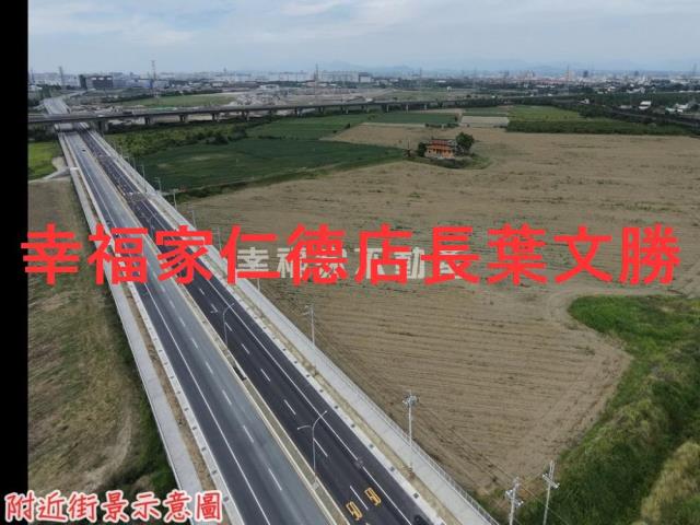 台南農地-11