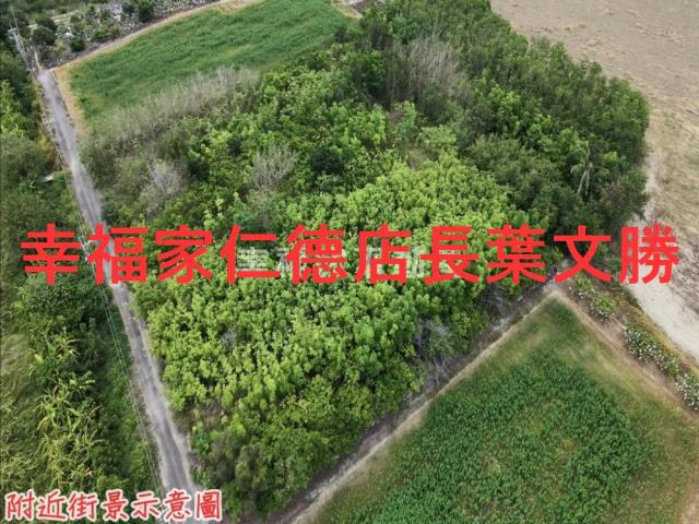 台南農地-15