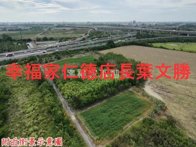 台南農地-19