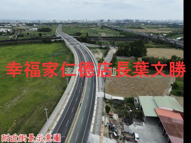 台南農地-26