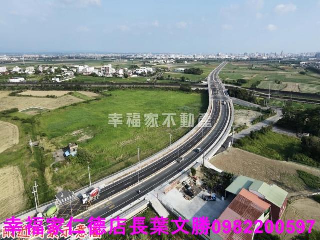台南農地-10