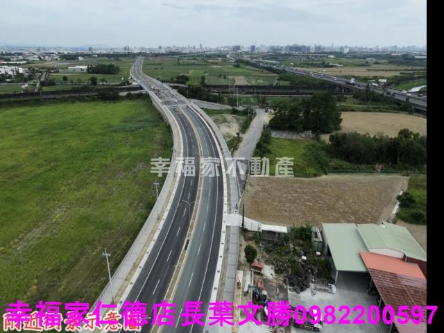 台南農地-7