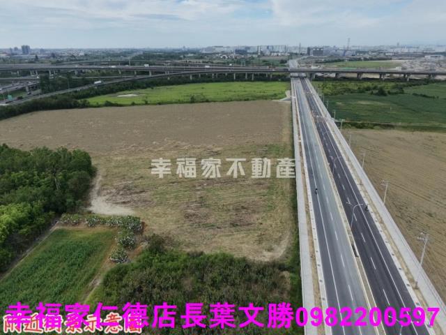 台南農地-8