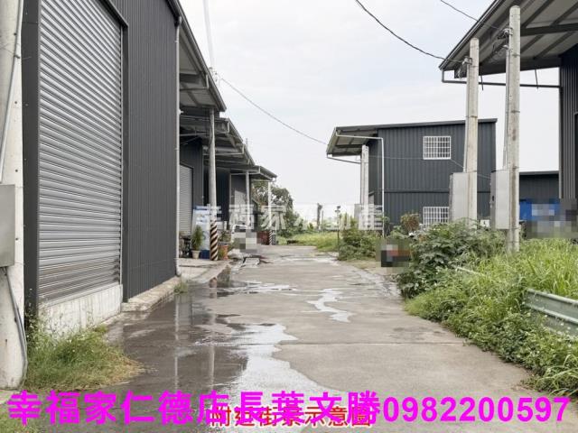 台南農地-29