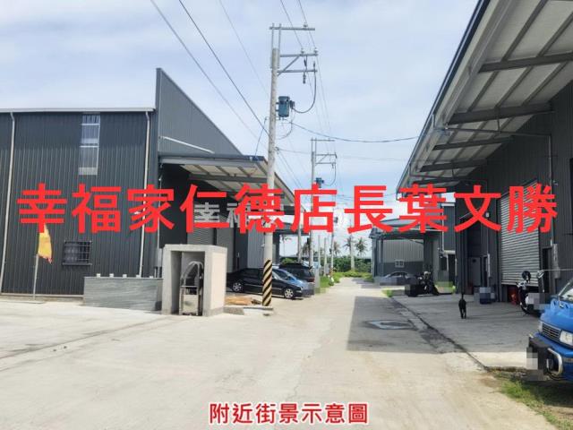 台南農地-13