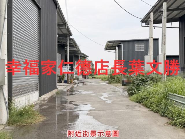 台南農地-14
