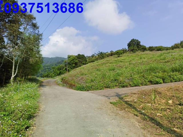 宜蘭員山農地-2
