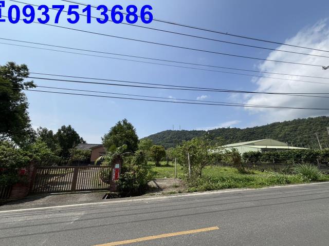 宜蘭員山農地-14