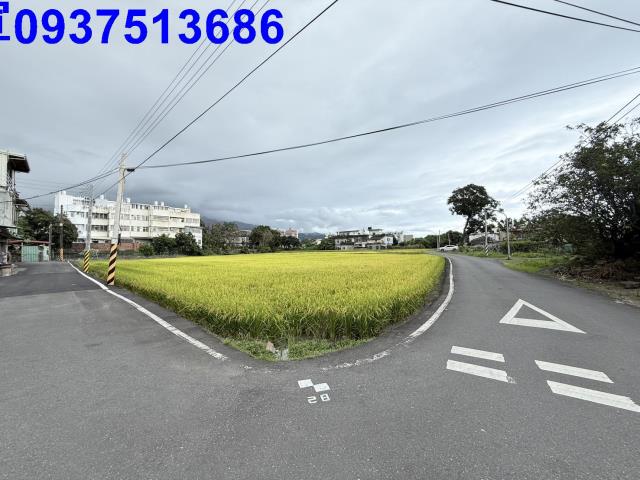宜蘭頭城農地-1