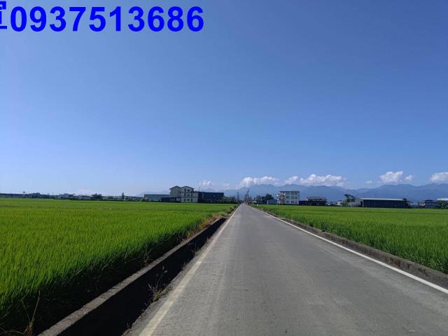 宜蘭壯圍農地-1