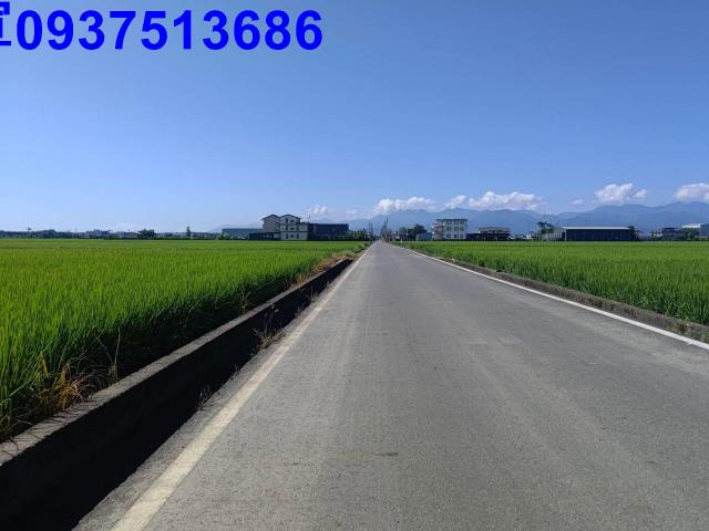 宜蘭壯圍農地-4