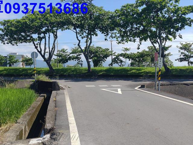 宜蘭壯圍農地-9