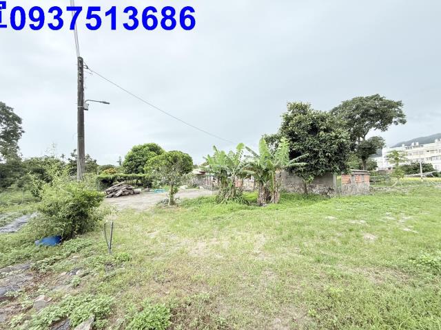 宜蘭頭城建地-7