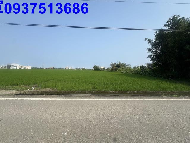 宜蘭壯圍農地-6