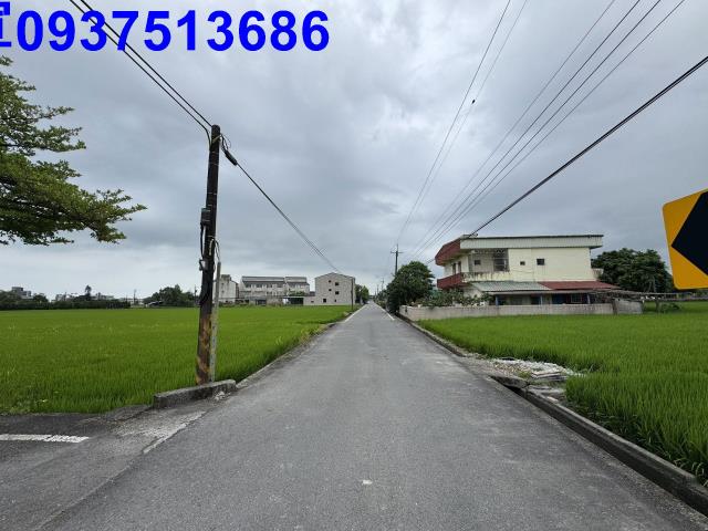 宜蘭員山農地-13
