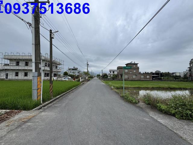 宜蘭員山農地-14