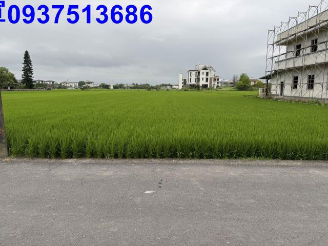 宜蘭員山農地-3
