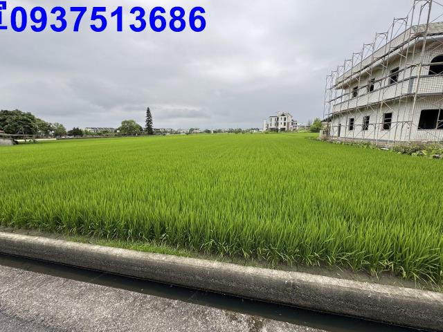宜蘭員山農地-4