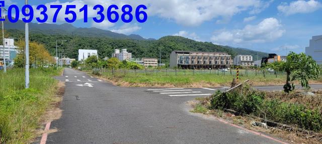 宜蘭頭城建地-4