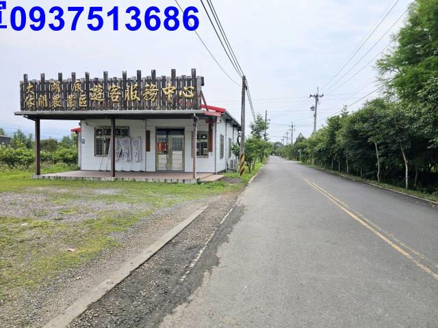 宜蘭員山農地-7