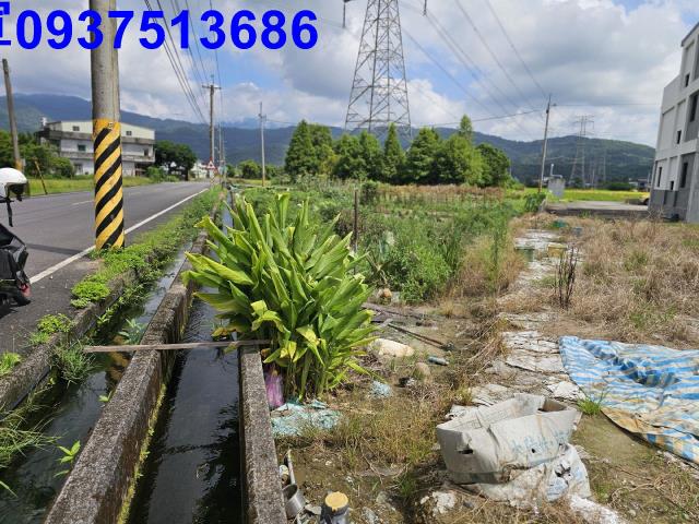 宜蘭員山農地-9