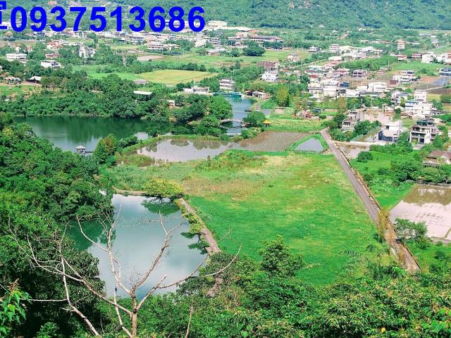 宜蘭員山農地-15