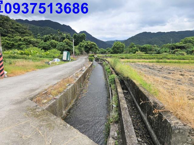 宜蘭員山農地-6