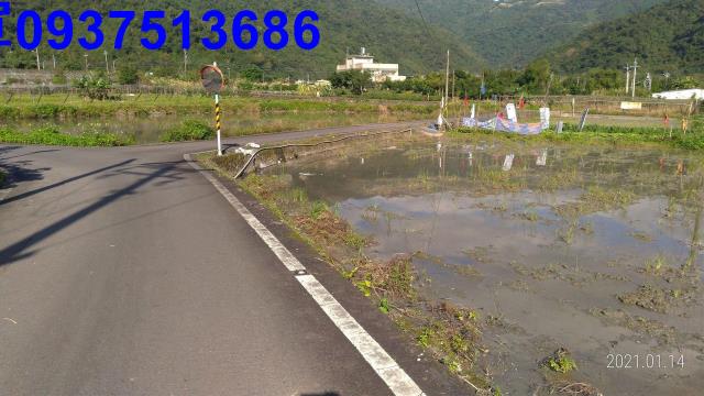 宜蘭員山農地-3