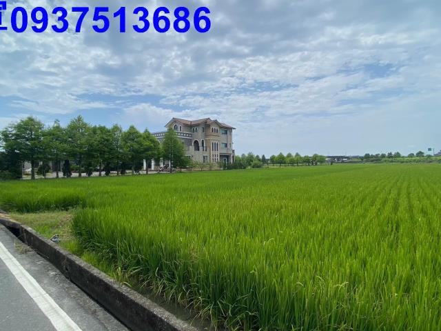 壯圍農地-6