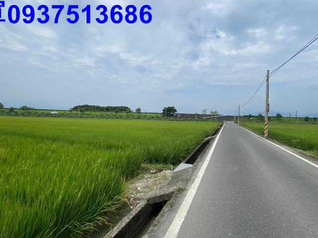 壯圍農地-8