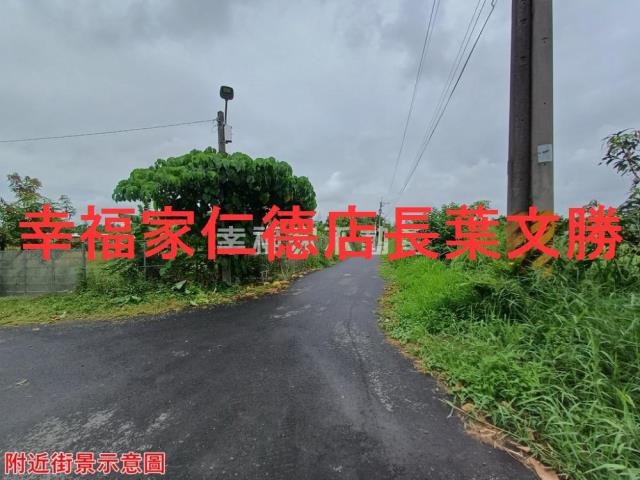 歸仁農地-14