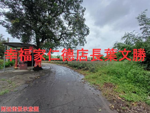 歸仁農地-25