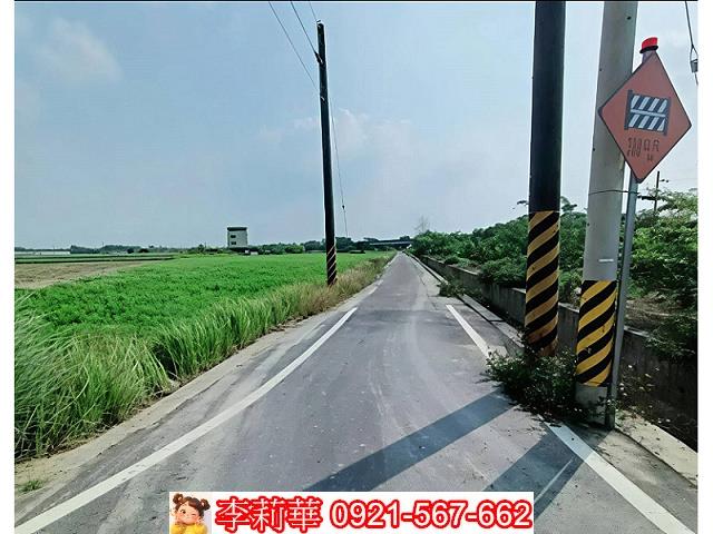 新市農地-7