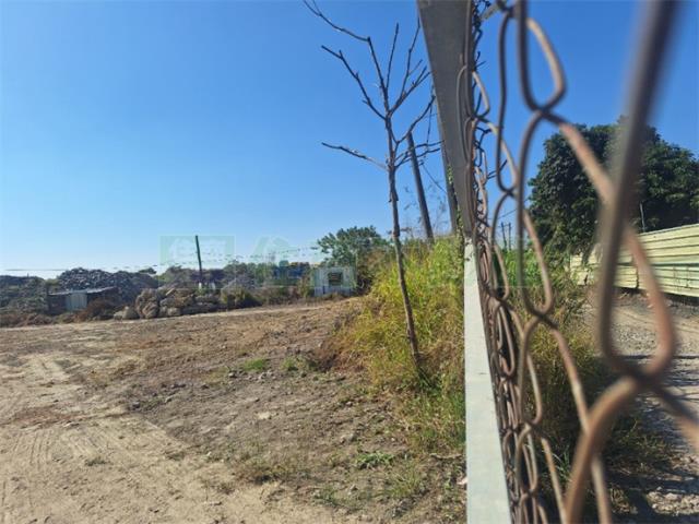 鳥松農地-6