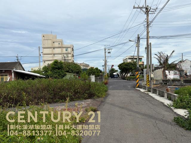 彰化建地-5