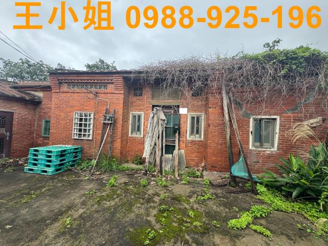 桃園蘆竹建地-2