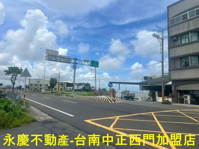 台南將軍農地-11