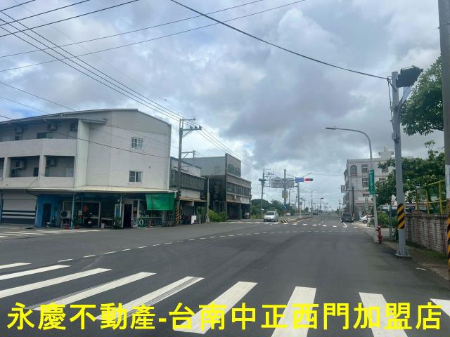 台南將軍農地-12