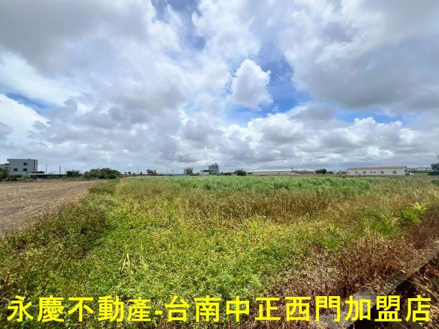 台南將軍農地-5