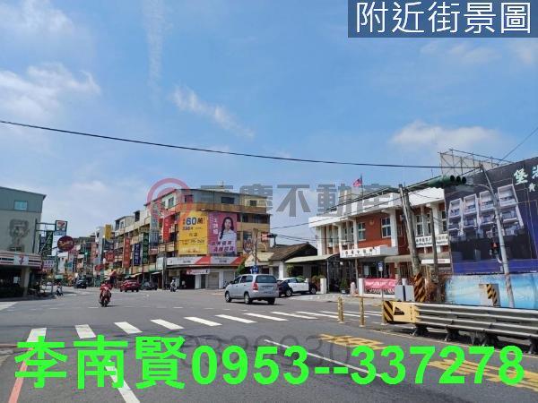 台南西港農地-4