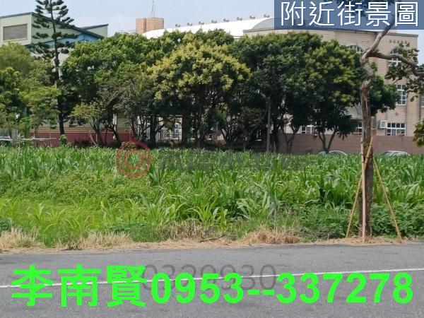 台南西港農地-8